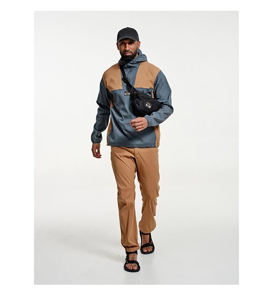 Mens jacket Lundhags Tyre Stretch Anorak M