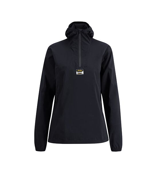 Womens jacket Lundhags Tyre Stretch Anorak W