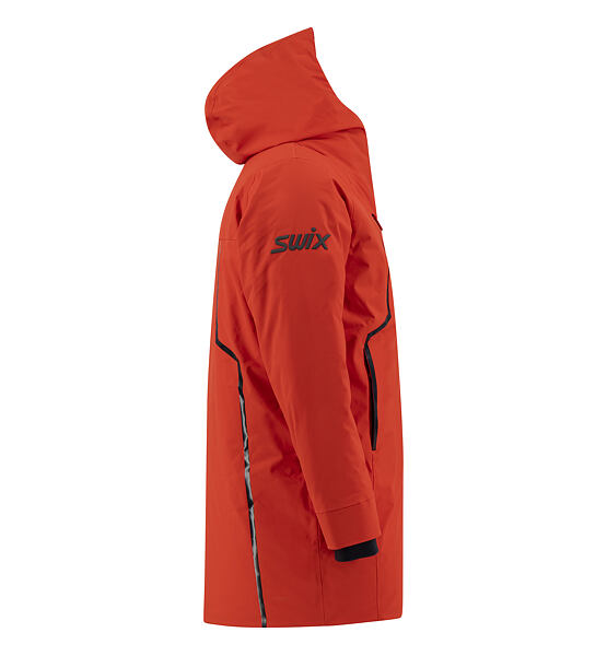 Unisex jacket Swix Surmount Primaloft Parka