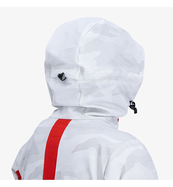 Womens jacket Swix Surmount Soft Shield Jacket W