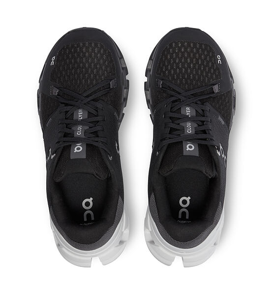 Womens Road Running Shoes On Cloudflyer 4 Wide