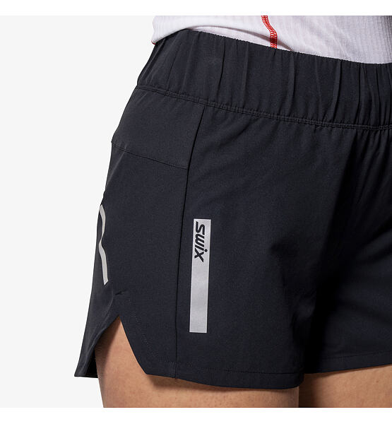 Womens running shorts Swix Roadline Light Shorts W