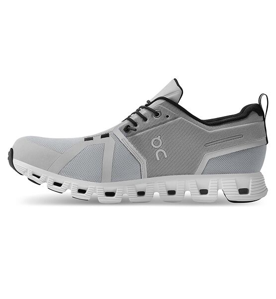 Womens leisure shoes On Cloud 5 Waterproof
