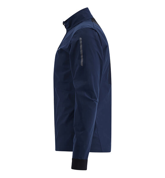 Mens running jacket Swix Pace Wind Jacket M