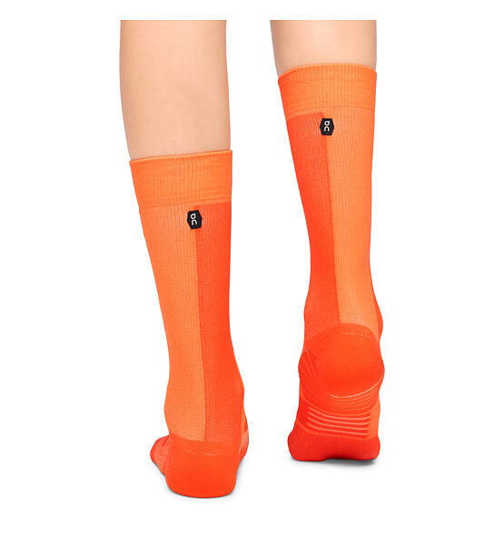 Womens Socks On Performance High Sock