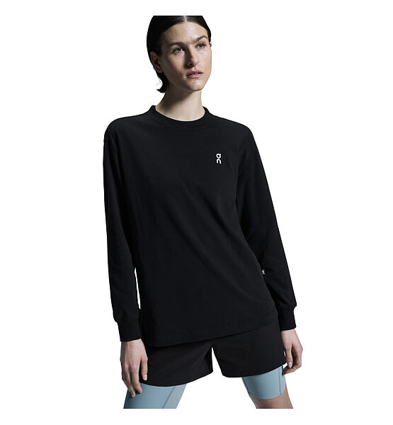 Womens T-shirt On Club Long-T