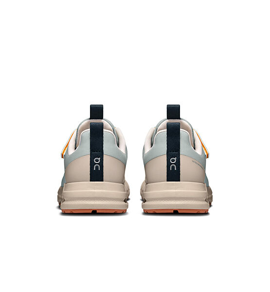 Childrens leisure shoes On Cloudhero Waterproof