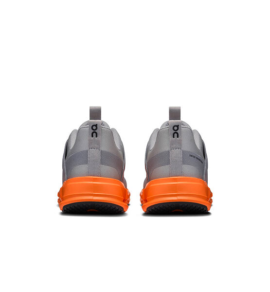 Childrens leisure shoes On Cloudswift Kids