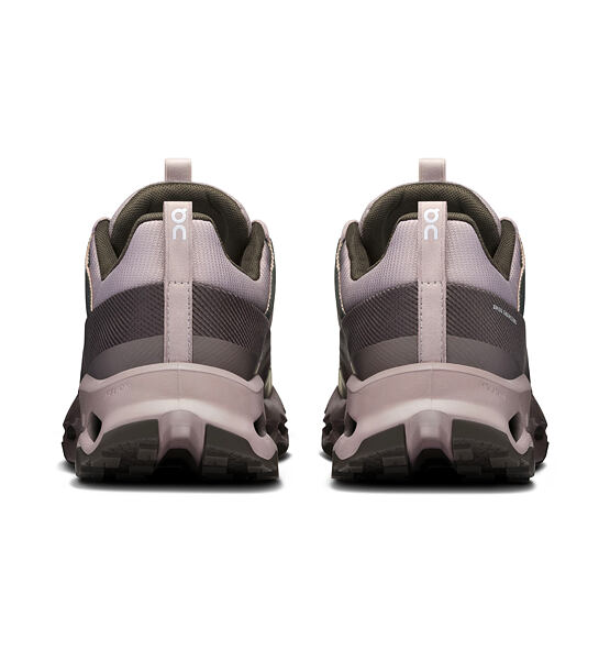 Mens Outdoor Shoes On Cloudhorizon WP