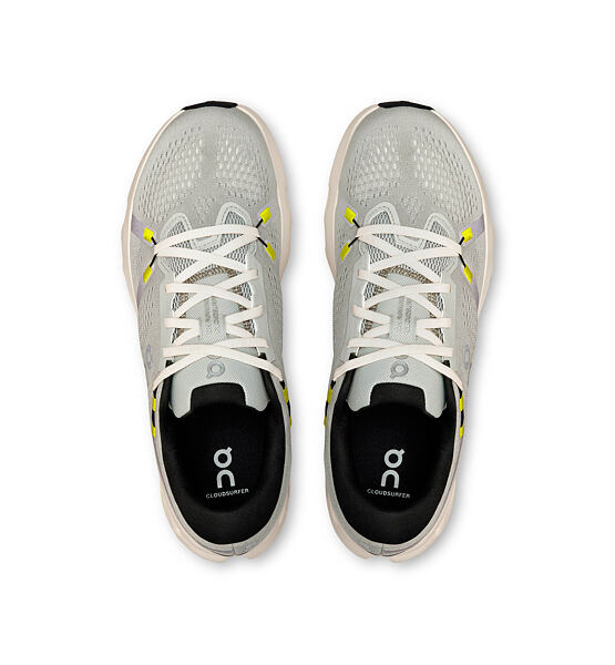 Mens Road Running Shoes On Cloudsurfer 2