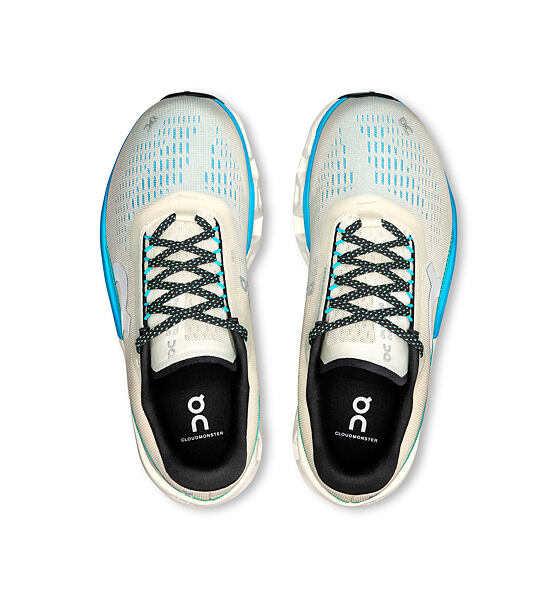 Womens Road Running Shoes On Cloudmonster 2