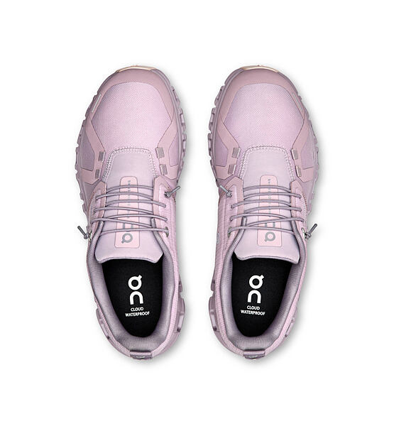 Womens leisure shoes On Cloud 6 WP