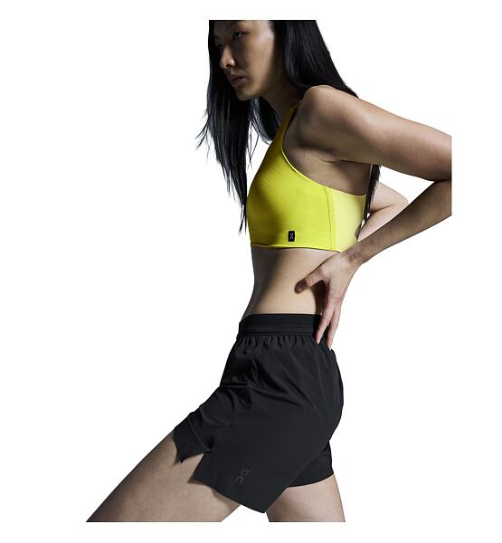 Womens running shorts On 5" Performance Shorts