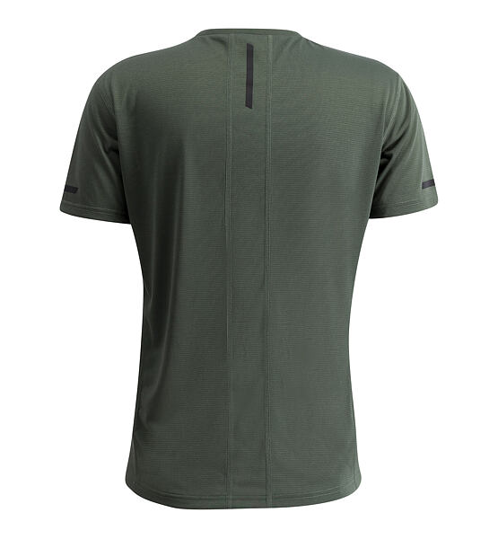 Mens running shirt Swix Pace Short Sleeve M