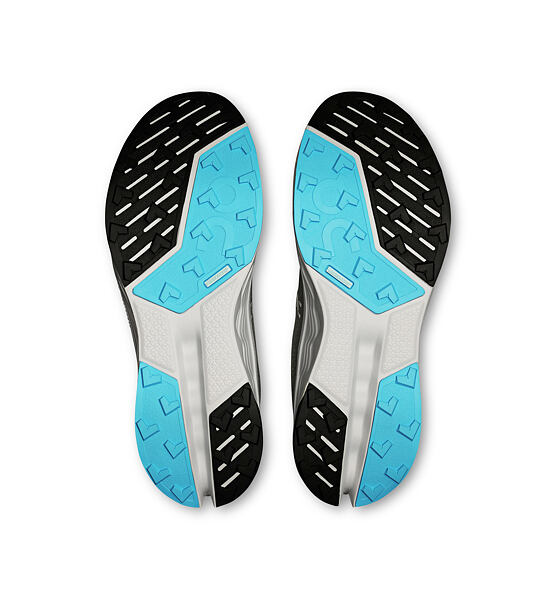 Mens Running Trail Shoes On Cloudsurfer Trail 2 WP