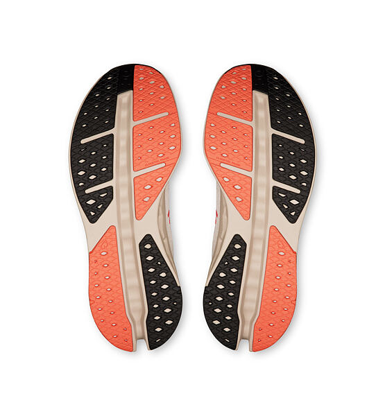 Womens Road Running Shoes On Cloudsurfer Max
