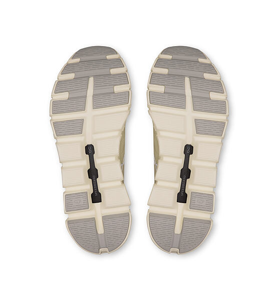 Womens leisure shoes On Cloud 6 Coast