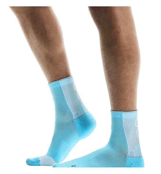Socks On Performance Run Sock Mid