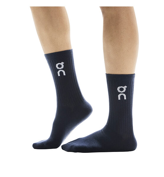 Socks On Logo Sock High 3-pack
