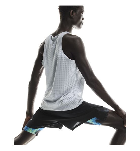 Mens Running Shorts On Pace Shorts