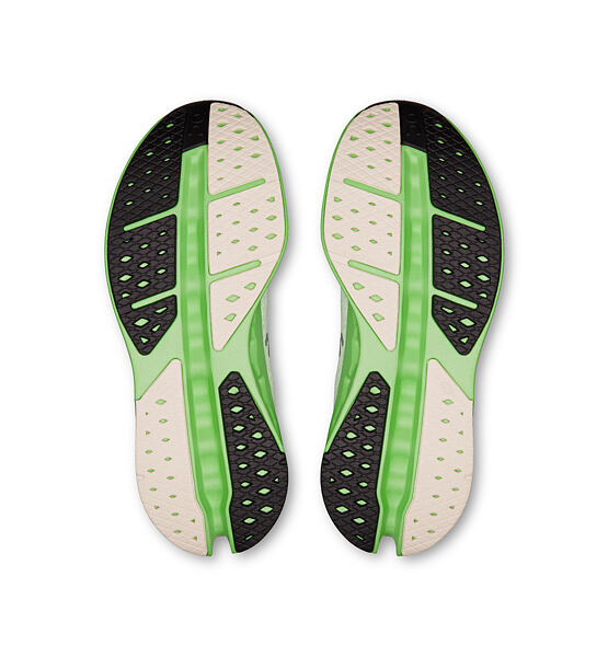 Womens Road Running Shoes On Cloudsurfer Max