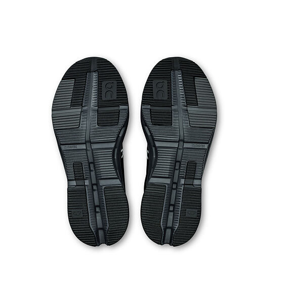 Junior leisure shoes On CloudNova Youth