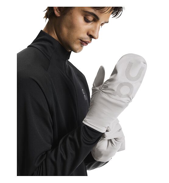 Glove On Core Glove