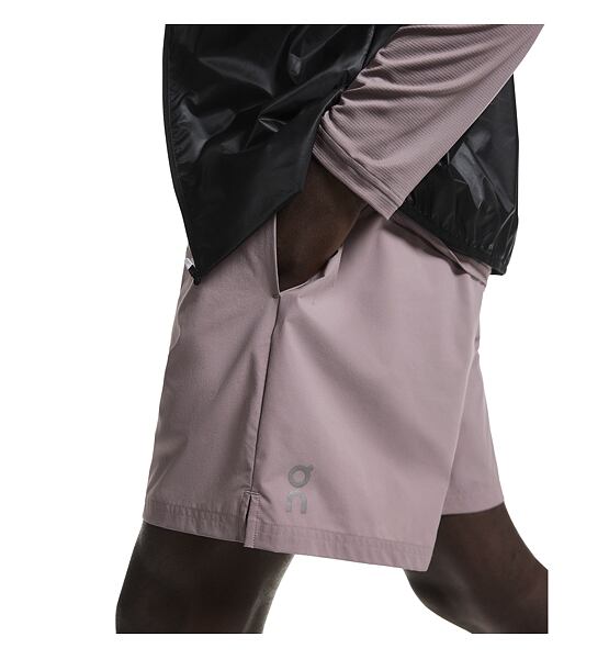 Mens Running Shorts On 5" Core Shorts