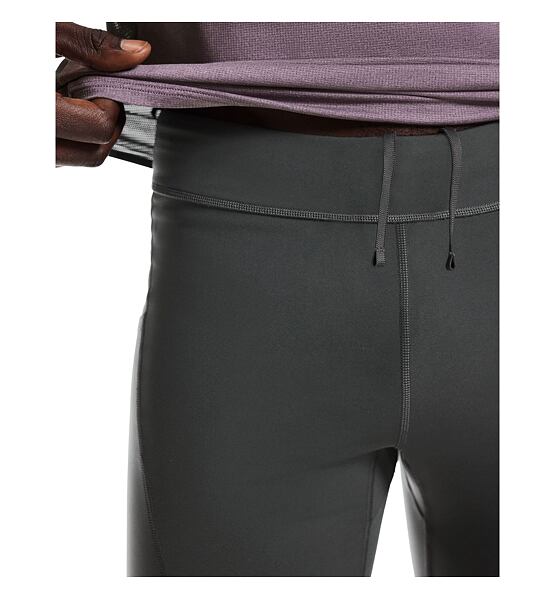 Mens Running Shorts On 8" Performance Tights