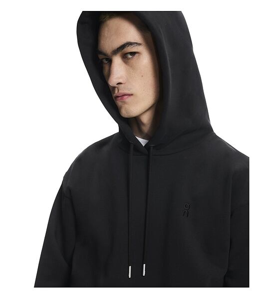 Mens sweatshirt On Club Collective Hoodie