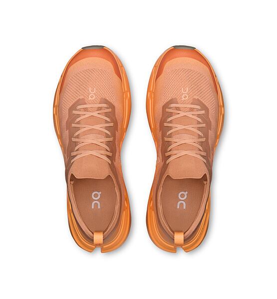 Mens Running Trail Shoes On Cloudsoma