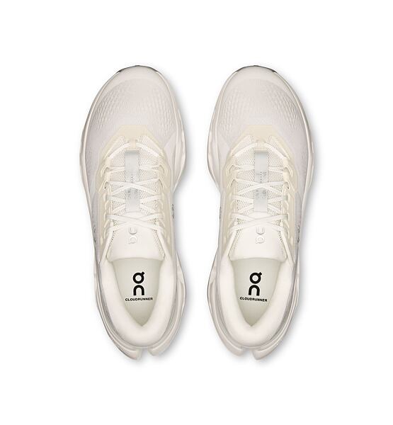 Mens Road Running Shoes On Cloudrunner 3 Wide