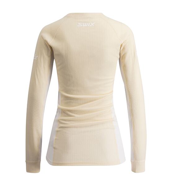 Womens functional T-shirt Swix RaceX Classic Long Sleeve W