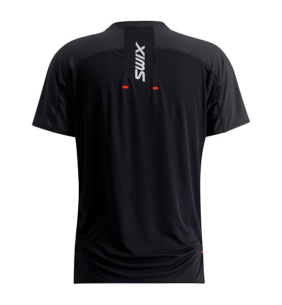 Mens sports t-shirt Swix Position Tee M