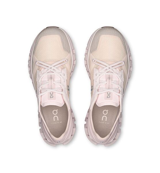 Womens Training Shoes On Cloud X 4 AD