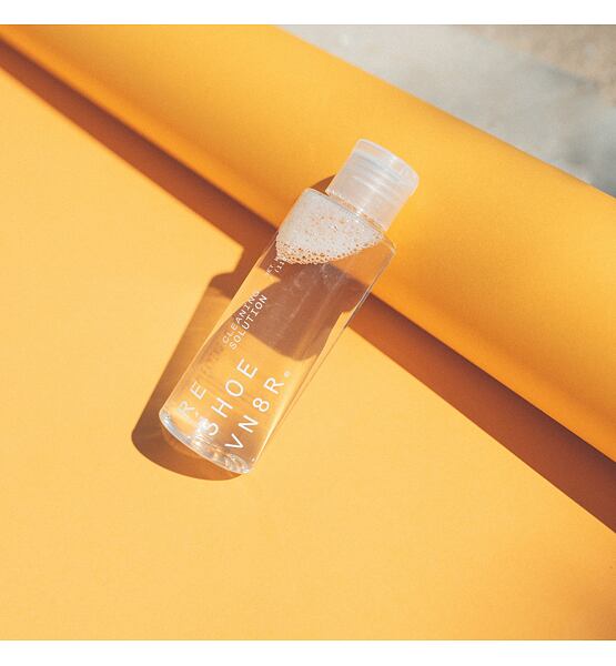 Reshoevn8r Cleaning Solution