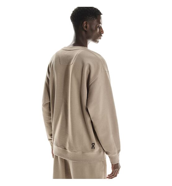 Mens sweatshirt On Club Crew