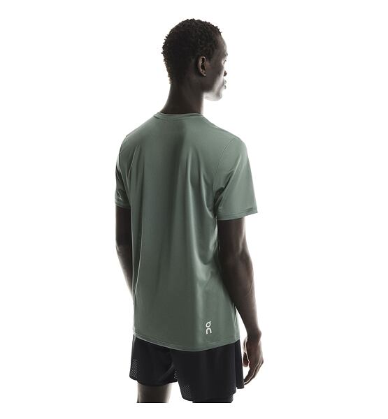Mens running shirt On Core-T