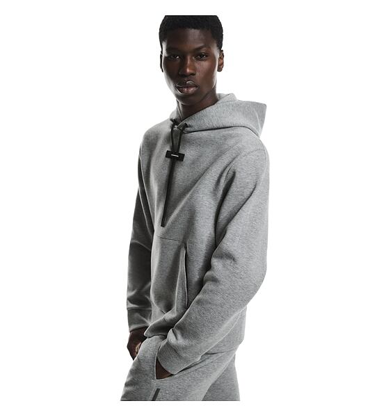 Mens functional sweatshirt On Focus Tech Hoodie