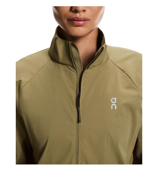 Womens running jacket On All-Day 1/2 Zip Jacket