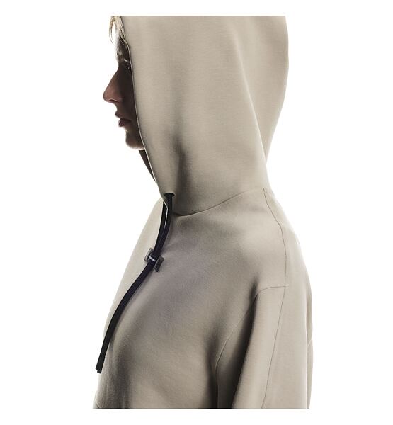 Womens functional sweatshirt On Focus Tech Hoodie
