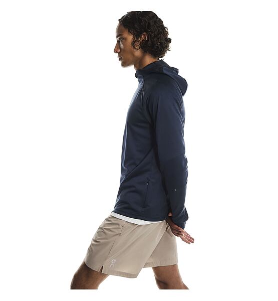 Mens Running Shorts On 7" Core Shorts