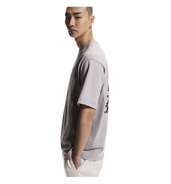 Mens T-shirt On Club Collective-T Geo