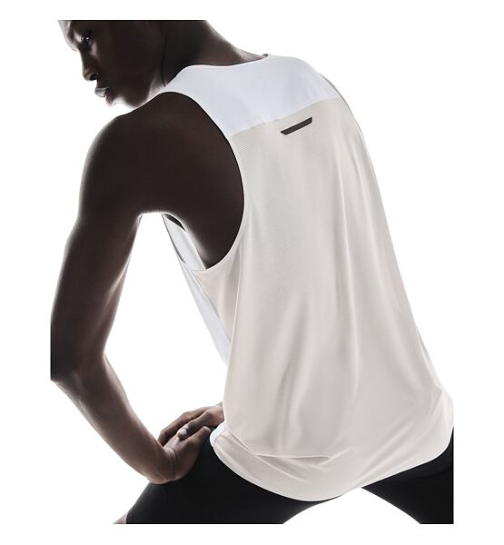 Mens running tank top On Performance Tank