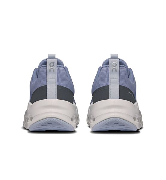 Junior leisure shoes On Cloudleap
