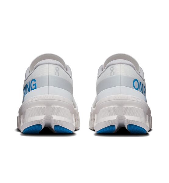 Womens Road Running Shoes On Cloudmonster 1