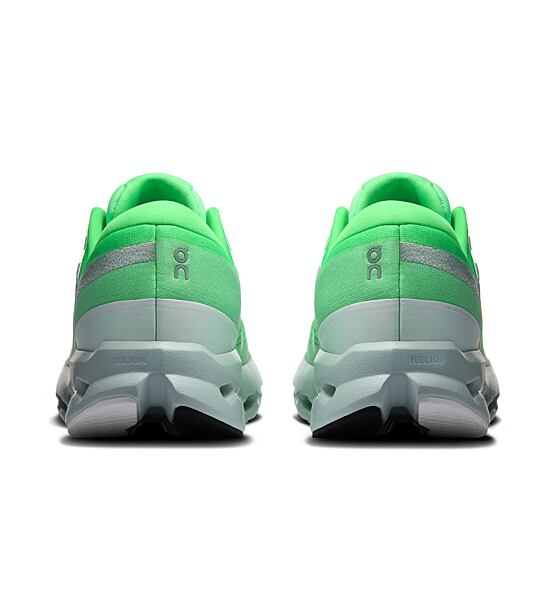 Mens Road Running Shoes On Cloudsurfer 2
