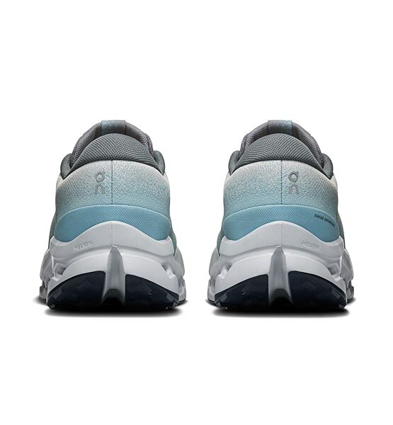 Mens Running Trail Shoes On Cloudsurfer Trail 2 Waterproof
