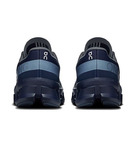 Mens Road Running Shoes On Cloudmonster 1