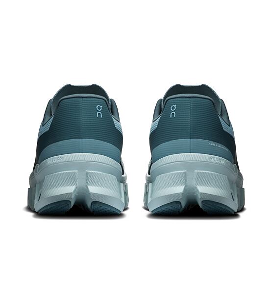 Mens leisure shoes On Cloudmonster Void
